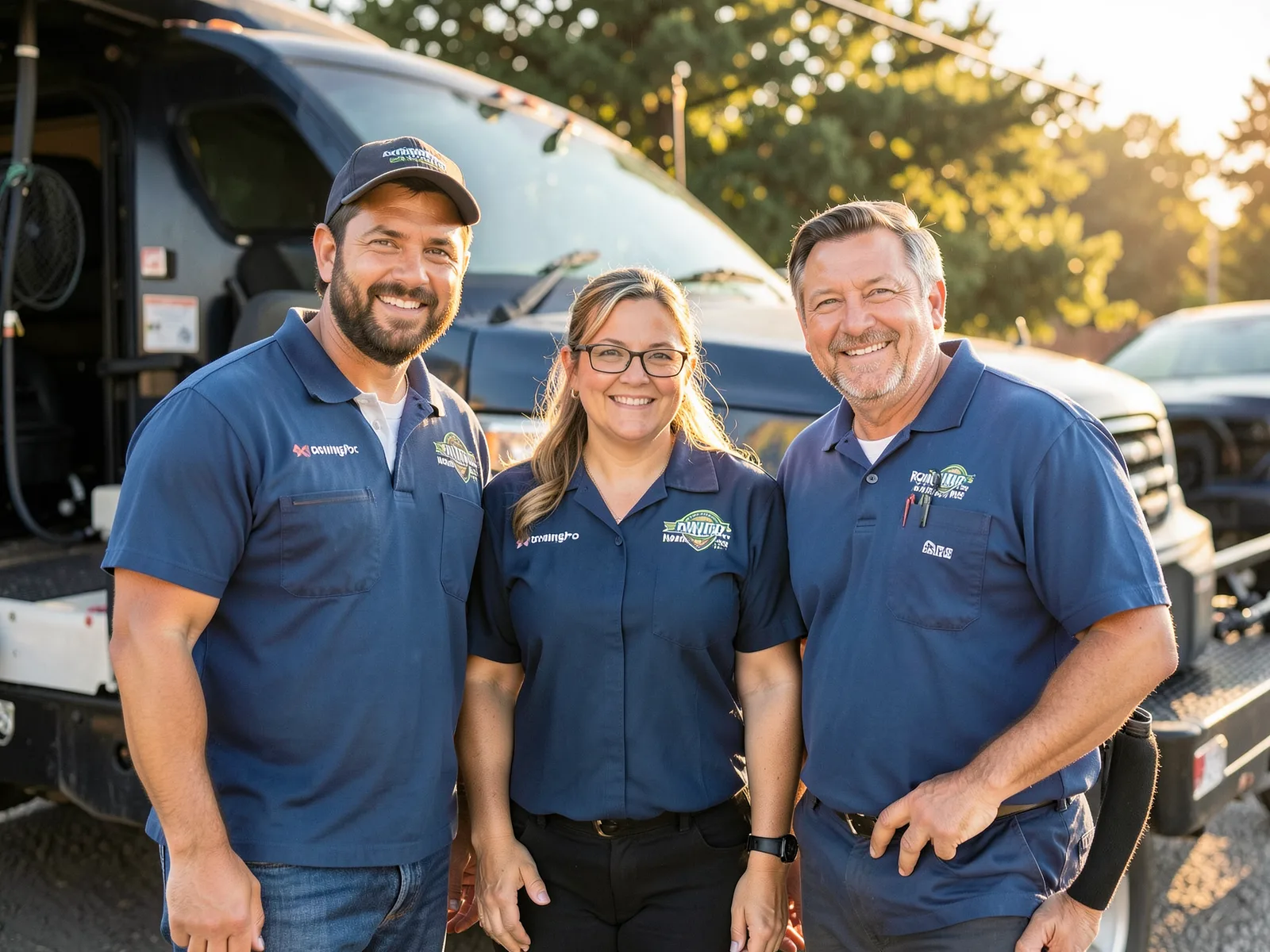 Roof Repair company in Walters, OK